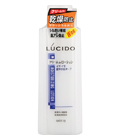 Mandom Lucido Drying Lotion           140. (078019)