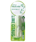        Lion Mouth Mist Lime Citrus, 5 . (451273)