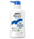 KAO Mens �Biore� - ����������� � �������������� ���� ��� ���� � ����������������� ��������� � �������� ����, 420 ��. (463166)
