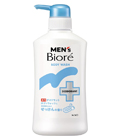 Kao Mens �Biore� - ����������� � �������������� ���� ��� ���� � ����������������� ��������� � �������� ����, ��������� 420 ��. (463173)