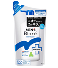 KAO Mens �Biore� - ����������� � �������������� ���� ��� ���� � ����������������� ��������� � �������� ����, ��/�� 360 ��. (463180)