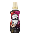 KAO "Flair Fragrance" Кондиционер для белья с антибактериальным эффектом, нежный цветочный аромат, 540 мл. (377401)