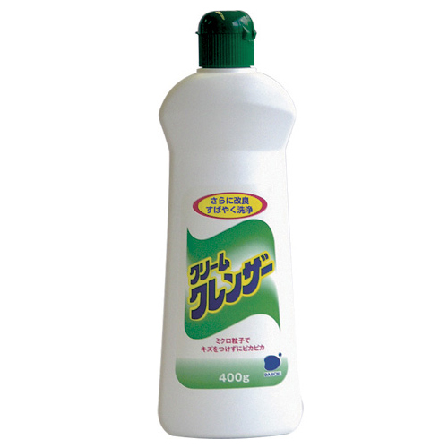 Daiichi - Универсальный чистящий крем для дома, бутылка 400 гр. (537443)