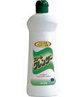 Daiichi - Универсальный чистящий крем для дома, бутылка 400 гр. (537443)