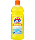 KAO «Magiclean Bath» - Жидкое чистящее средство для ванной комнаты с ароматом лимона, бутылка 500 мл. (540567)