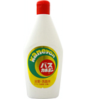 Kaneyo - Чистящее средство с абразивными частицами для ванной и туалета, бутылка 550 гр. (599176)