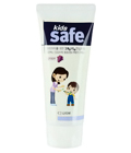 CJ Lion Детская зубная паста Kids Safe со вкусом винограда, от 3-х до 12 лет 90 гр. (611493)