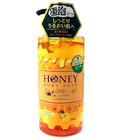 FUNS Honey Oil Гель для душа увлажняющий с экстрактом меда и маслом жожоба 500 мл (620183)