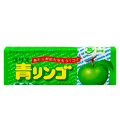 Coris жевательная резинка вкус Зеленое Яблоко (пластинки) 11 гр. (656732)
