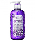 REVEUR Moist&Gloss ,   , 500 . (703272)