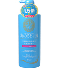 Kracie «Umi No Uruoi Sou» - Шампунь и кондиционер для сухих волос 2 в 1, диспенсер 520мл. (759252)