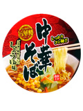 Yamamoto Лапша сублимированная Ямамото Сейфун Умакаро со вкусом соевого соуса в чашке 76 гр. (770055)