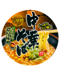 Yamamoto Лапша быстрого приготовления Ямамото Сейфун Умакаро со вкусом Мисо в чашке 105 гр. (770079)
