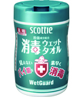 Crecia Scottie WetGuard -     , 80 . (770082)