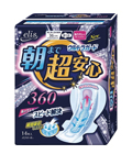 Daio Paper Elis Night Super -    , 14 . (785524)