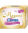 Daio Paper Elis Megami 23 Skin Care Slim Normal -    ,  26 . (788365)