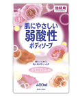 ROCKET SOAP     ,   , / 400 .(801014)