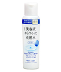Shiseido «Serum-Lotion» - Освежающая сыворотка-лосьон для лица, диспенсер 200 мл. (827794)