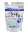 Shiseido «Serum-Lotion» - Освежающая сыворотка-лосьон для лица, запасной блок 180 мл. (827800)