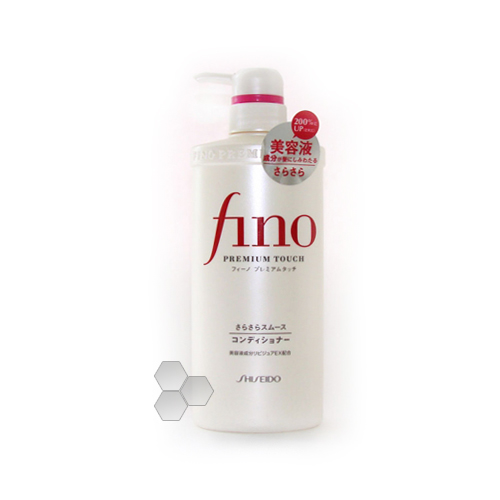«FINO Premium Touch» Восстанавливающий кондиционер для сухих и нормальных волос (с маточным молочком пчел) (836086)