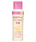 Shiseido «Milk-Lotion» - Увлажняющее молочко для лица, диспенсер 150 мл. (854905)