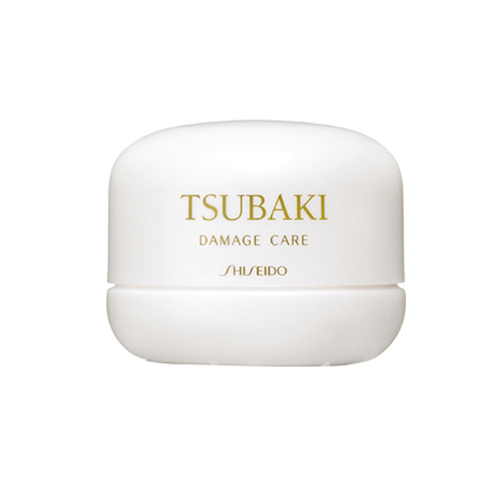 Shiseido «Tsubaki» - Маска для волос с аминокислотами и маслом камелии, восстанавливает блеск волос, 180 гр. (855445)
