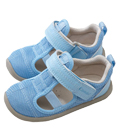 «Air Thru Shoes» детские сандалии «Combi»(Япония) размер стельки 12.5 см. (360110)