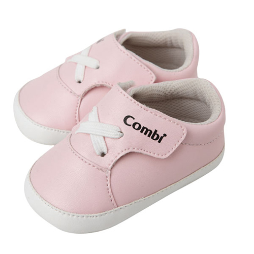 «Baby Infant shoe» детская обувь «Combi»(Япония) размер стельки 12 см. (86019)