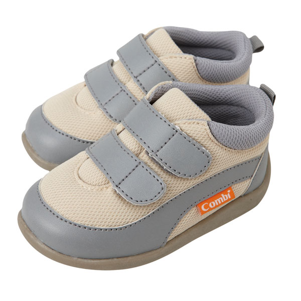 «Baby Sneakers» детская обувь «Combi»(Япония) размер стельки 13.5 см. (360295)
