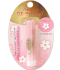 Shiseido - Гигиеническая губная помада, увлажняющая с вишневым ароматом, 3,5 г. (873340)