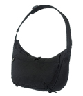  COMBI DIAPER BAG Black (391404)