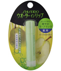 Shiseido - Гигиеническая губная помада, увлажняющая с ароматом французской груши, 3,5 г. (895304)