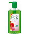 Cow Brand «Showering fragrance» - Шампунь для волос с растительным экстрактом, 600 мл. (942201)