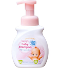 Cow Brand «Kewpie» -  Пенящийся гипоаллергенный детский шампунь для волос, 350 мл. (944700)