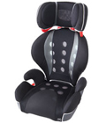 Ailebebe Saratto Highback Junior Quattro  (ALJ205)(205500)