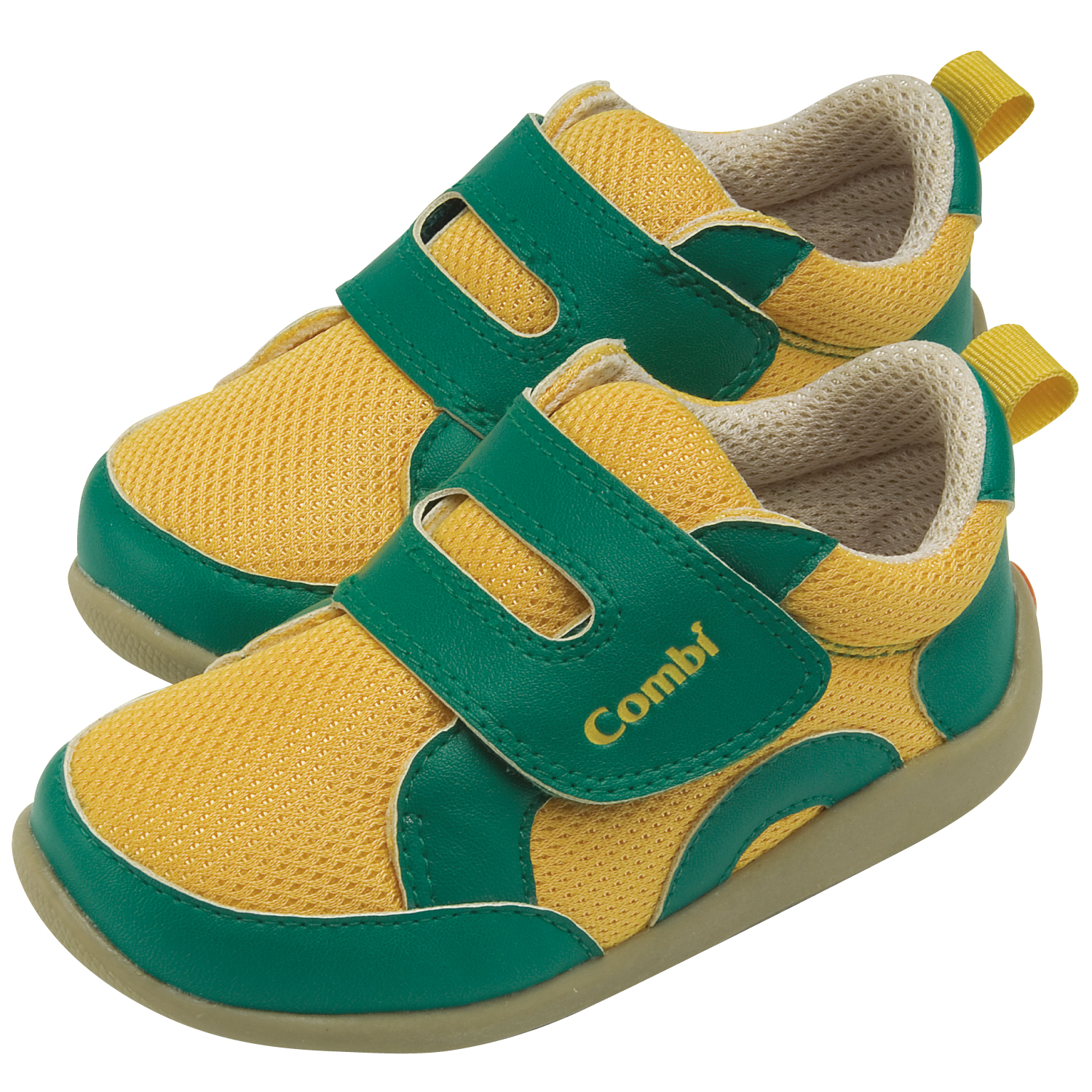 «Casual Shoes» детская обувь «Combi»(Япония) размер стельки 15.5 см. (369502))