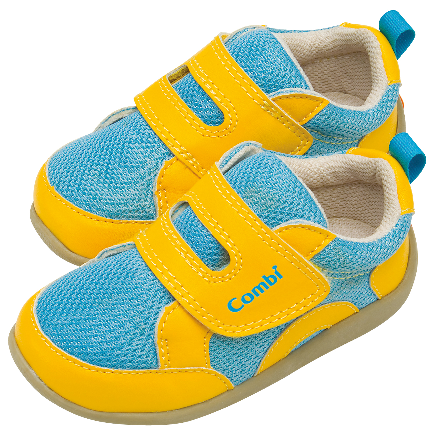 «Casual Shoes» детская обувь «Combi»(Япония) размер стельки 13.5 см. (369397)