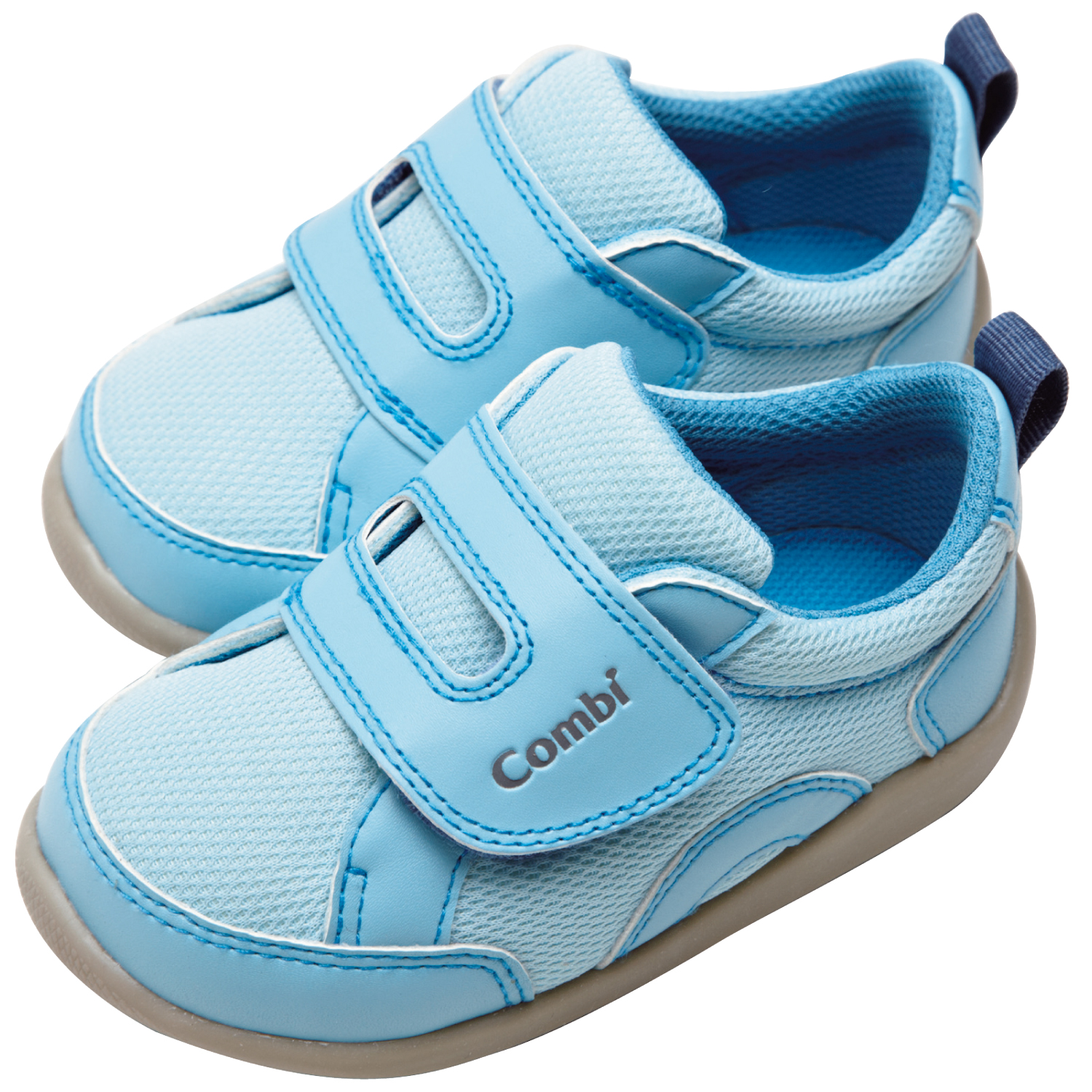«Casual shoes» детская обувь «Combi»(Япония) размер стельки 14.5 см. (86848)