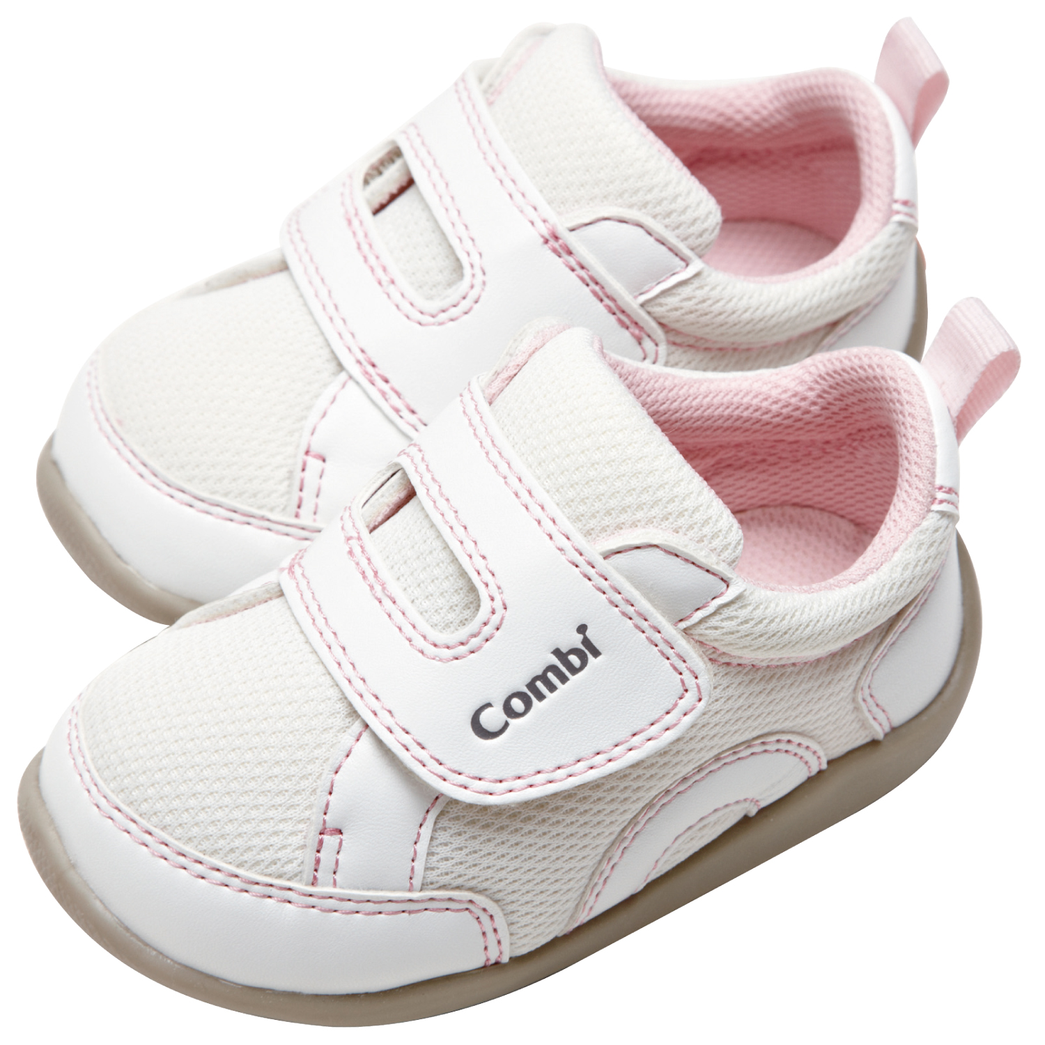 «Casual shoes» детская обувь «Combi»(Япония) размер стельки 14.5 см. (86847)