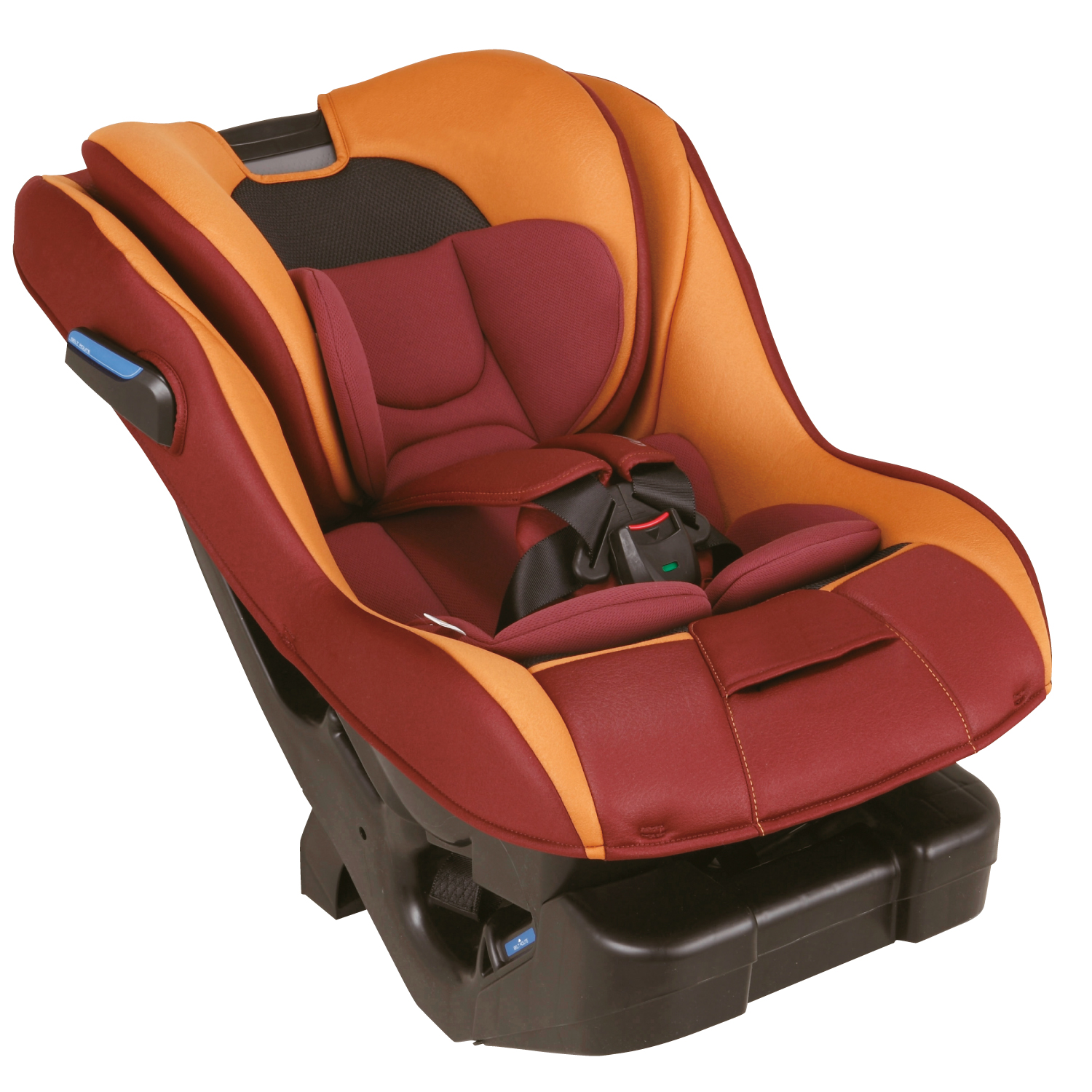 Malgott S Roma Red Prim Long - Детское японское автокресло(146050)