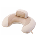 Ailebebe 3way Cushion macaron   - 3 ,     (209874)