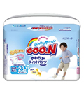   GOON     - BB (13-25) 28 