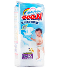 GOON  -       -  XL (12-20 )  42 .