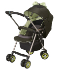  COMBI -   MiracleTurn Premier XZ-600 Green Leaf (138468) 