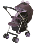  COMBI -   MiracleTurn Premier XZ-600 Purple Leaf (138475) 