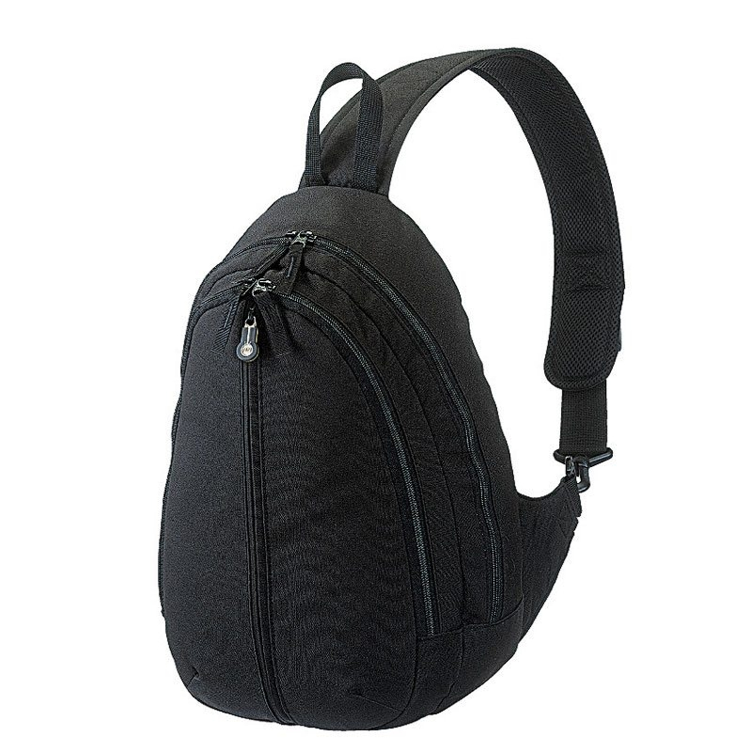 Рюкзак COMBI «DIAPER BAG Black» (311381)