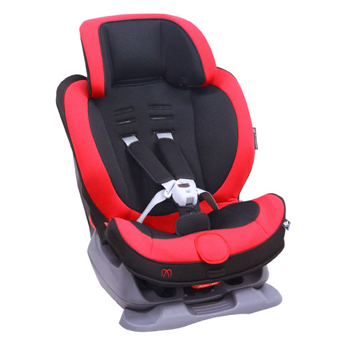 Carmate Swing Moon Black Red -    9  25 . (ALC453E)(205388)