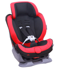 Carmate Swing Moon Black Red -    9  25 . (ALC453E)(205388)