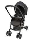  COMBI -   Urban Walker Lite Black (151658)