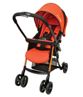  COMBI -   Urban Walker Lite Orange (151665) 